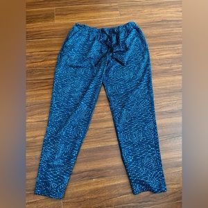 Lululemon slacks